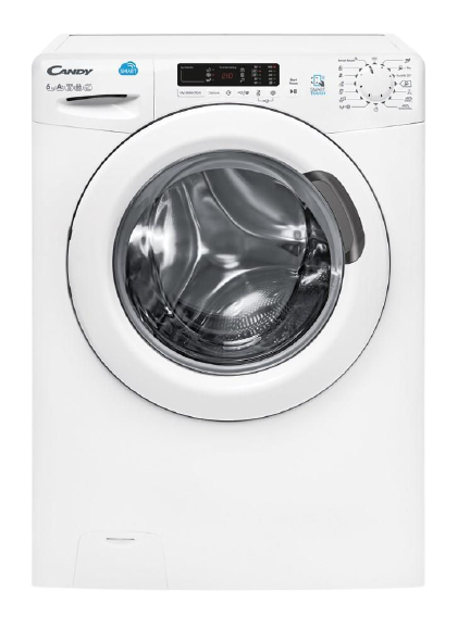  pralek slim  Candy Smart CS3 1052D2